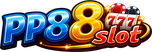 PP8 Slot Logo